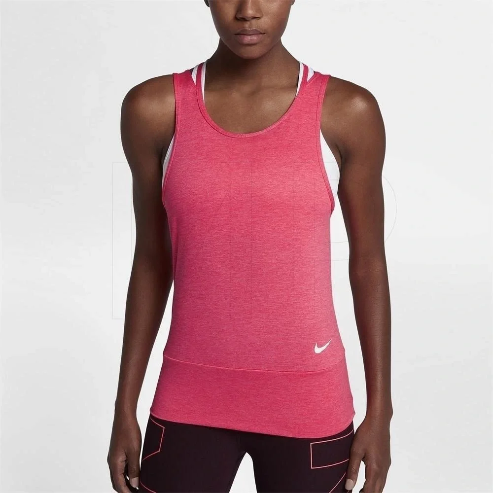 NWOT Nike Dry Tank Loose Rbk Studio Size Medium